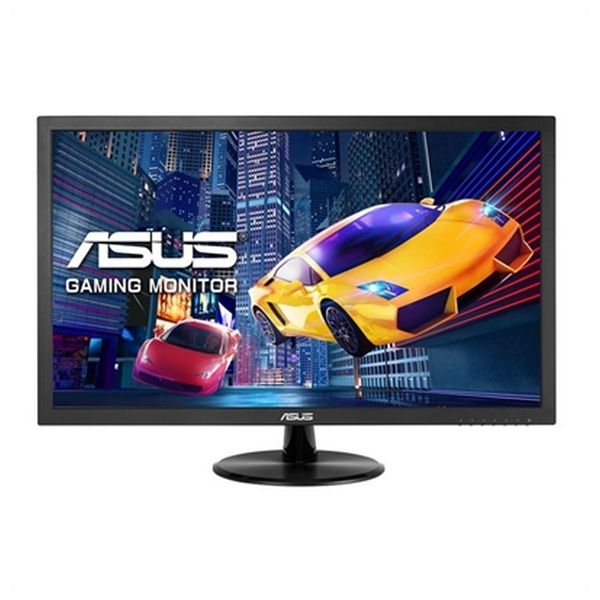 Monitor Asus VP248H 24" Full HD LED HDMI Svart