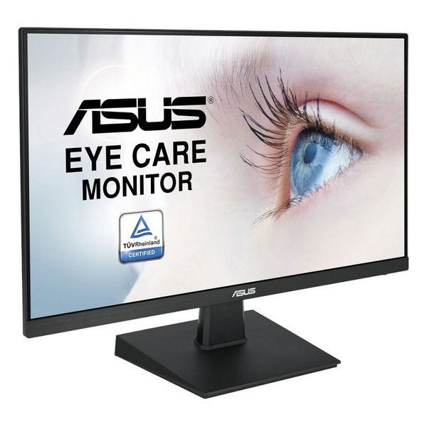 Monitor Asus VA24EHE 23,8" Full HD IPS HDMI Svart