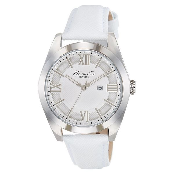 Damklocka Kenneth Cole 10021282 (40 mm)