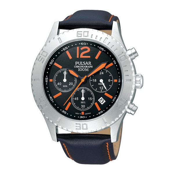 Herrklocka Pulsar PT3109X1 (42 mm)
