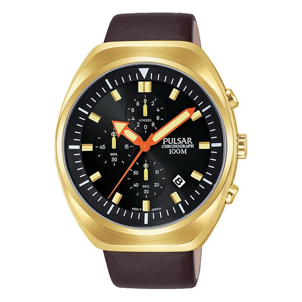 Herrklocka Pulsar PM3094X1 (44 mm)