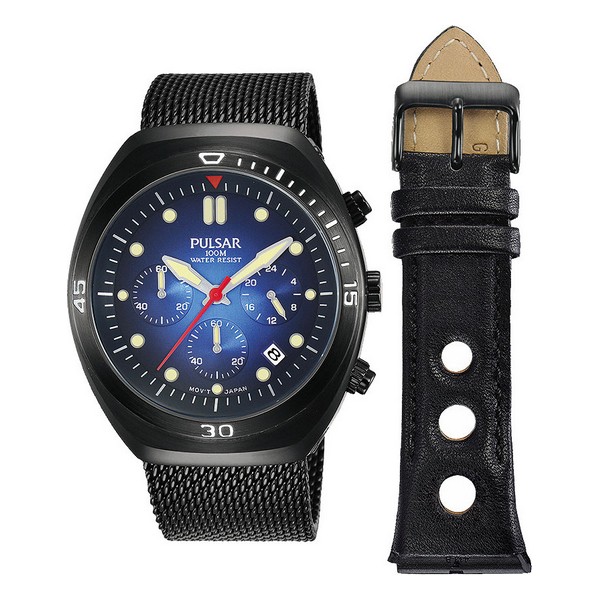 Herrklocka Pulsar PT3951X2 (42 mm)