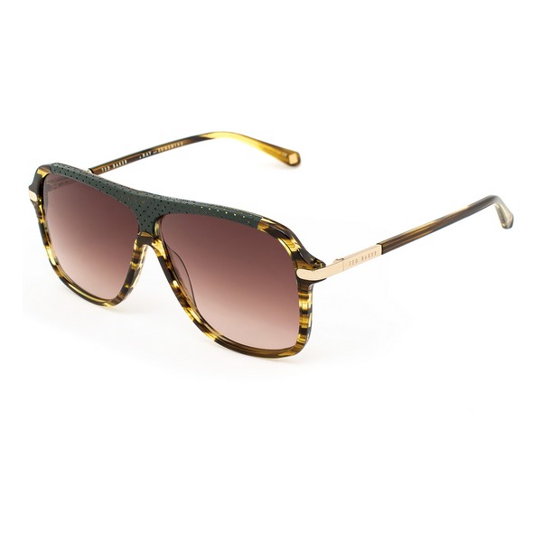 Herrsolglasögon Ted Baker DELPH-1483-105 (Ø 60 mm)