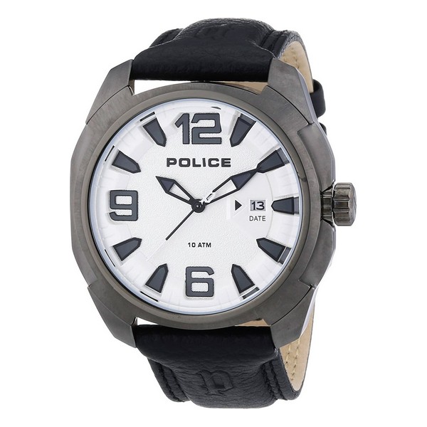 Herrklocka Police R1451204003 (Ø 45 mm)