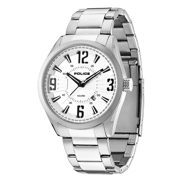 Herrklocka Police R1453216001 (Ø 38 mm)