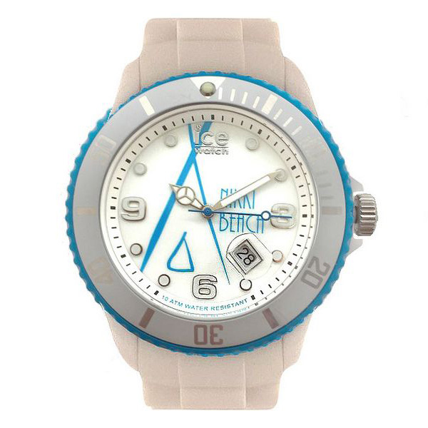 Herrklocka Ice SP.NB.WE.B.S.13 (43 mm)