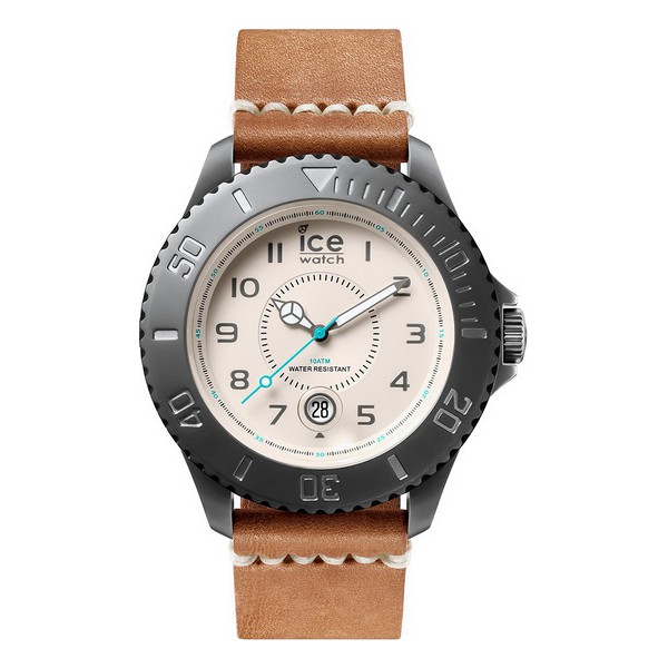 Herrklocka Ice HE.LBN.GM.B.L.14 (48 mm)