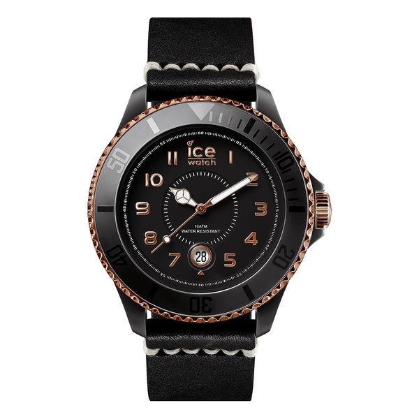 Herrklocka Ice HE.BK.BZ.B.L.14 (48 mm)