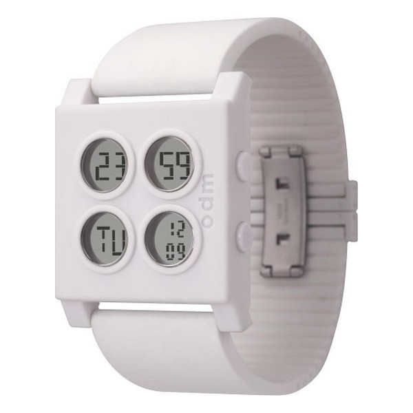 Unisexklocka ODM DD107-2