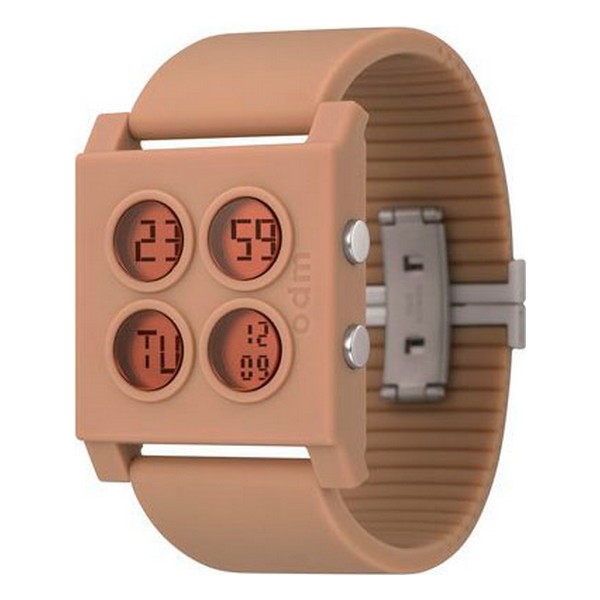 Unisexklocka ODM DD107-6