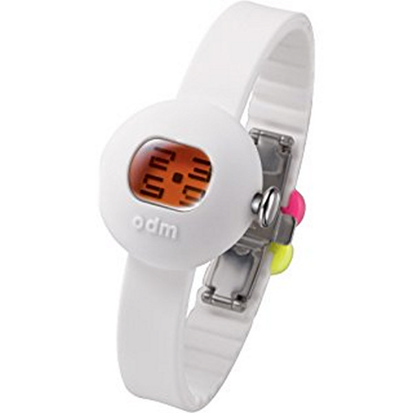 Damklocka ODM DD122-2 (34 mm)