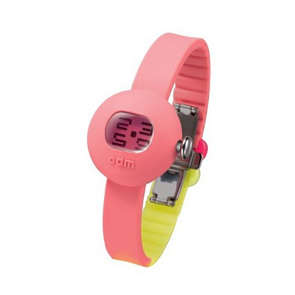 Damklocka ODM DD122-5 (34 mm)