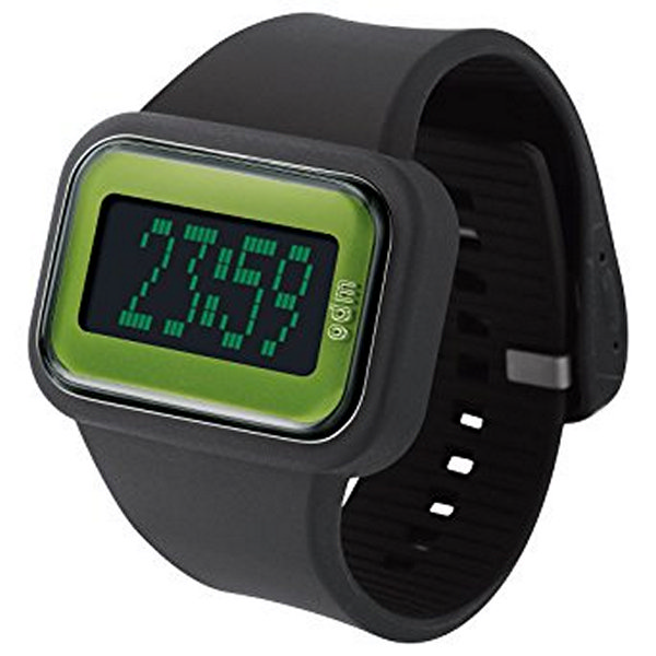 Unisexklocka ODM DD125A-4 (45 mm)