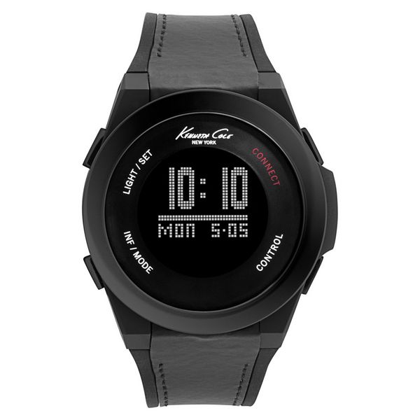 Herrklocka Kenneth Cole 10022805 (47 mm)