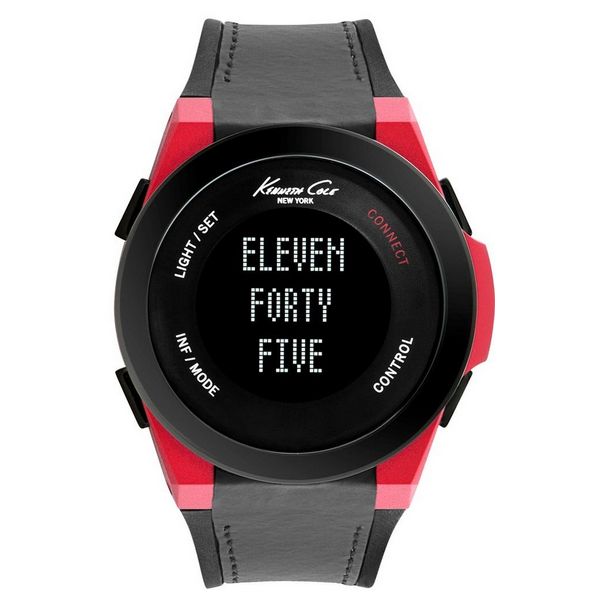 Herrklocka Kenneth Cole 10022807 (47 mm)