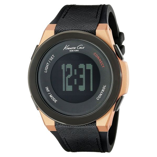 Herrklocka Kenneth Cole 10022939 (47 mm)