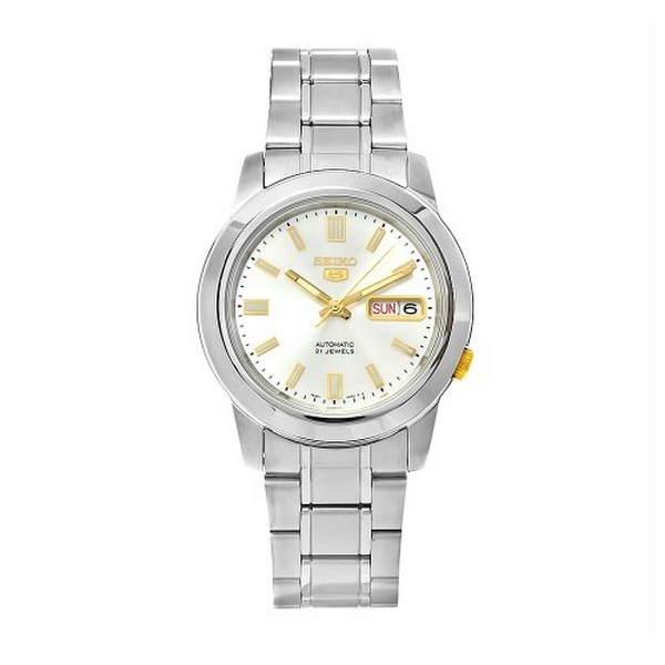 Herrklocka Seiko SNKK09K1 (38 mm)