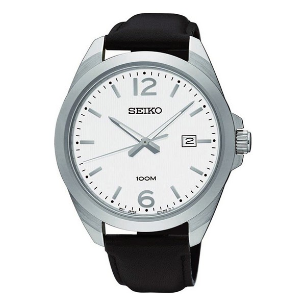 Herrklocka Seiko SUR213P1 (Ø 42 mm)