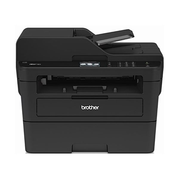Laserskrivare svartvit Brother FEMMLF0139 30 ppm 64 MB WIFI