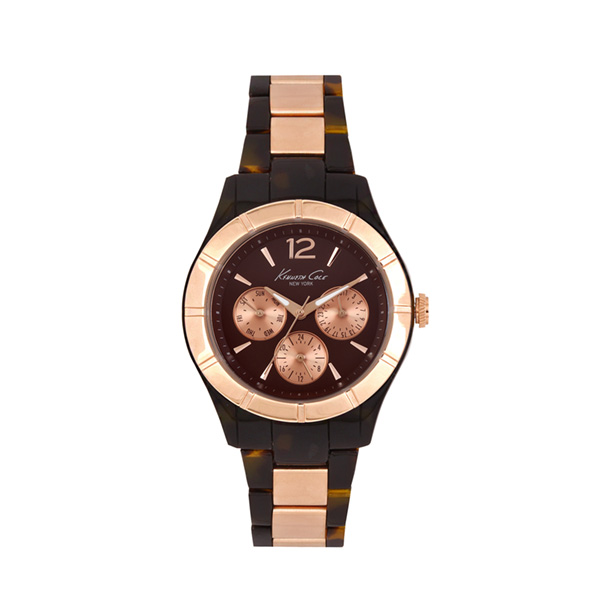 Damklocka Kenneth Cole IKC0003 (35 mm)