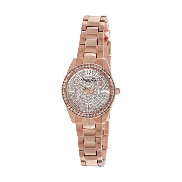 Damklocka Kenneth Cole IKC0005 (28 mm)