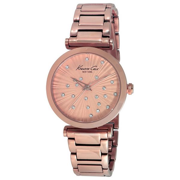 Damklocka Kenneth Cole IKC0019 (35 mm)