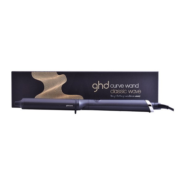 Locktång Curve Wand Ghd 3391011 Svart