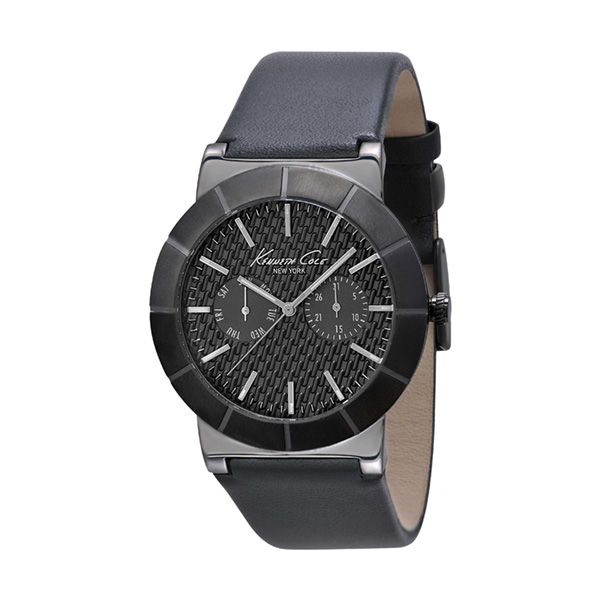 Herrklocka Kenneth Cole IKC1929 (42 mm)
