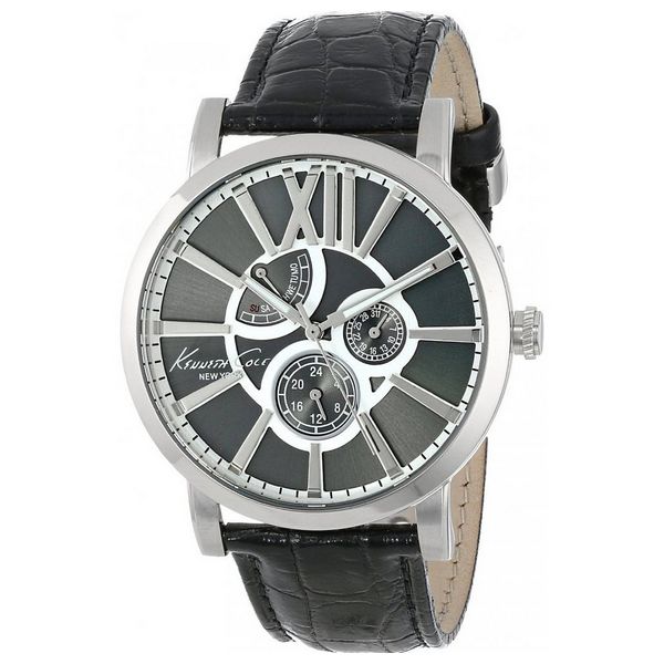 Herrklocka Kenneth Cole IKC1980 (44 mm)
