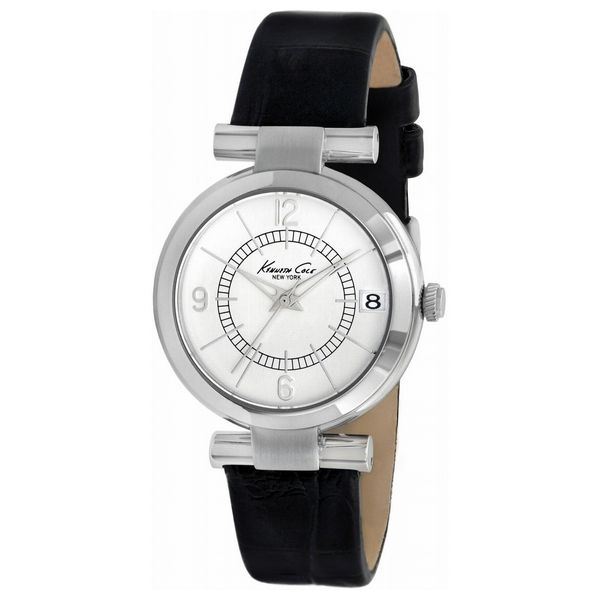 Damklocka Kenneth Cole IKC2746 (38 mm)
