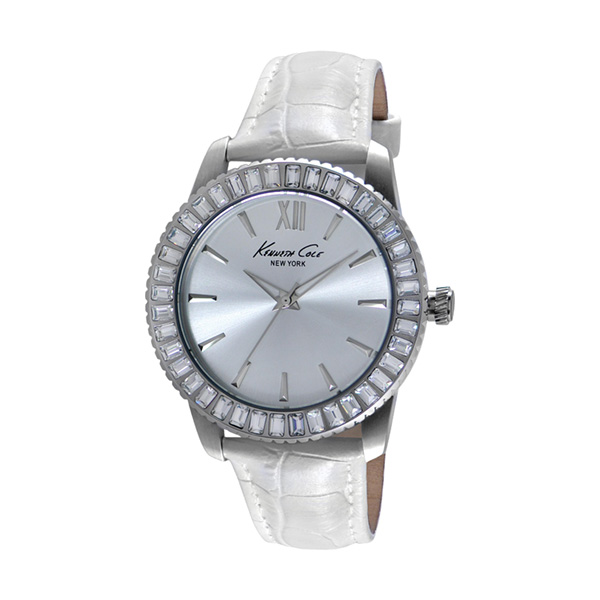 Damklocka Kenneth Cole IKC2849 (39 mm)