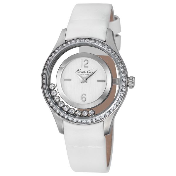 Damklocka Kenneth Cole IKC2881 (35 mm)
