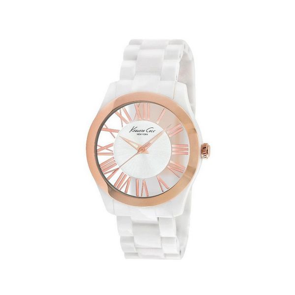 Damklocka Kenneth Cole IKC4860 (37 mm)