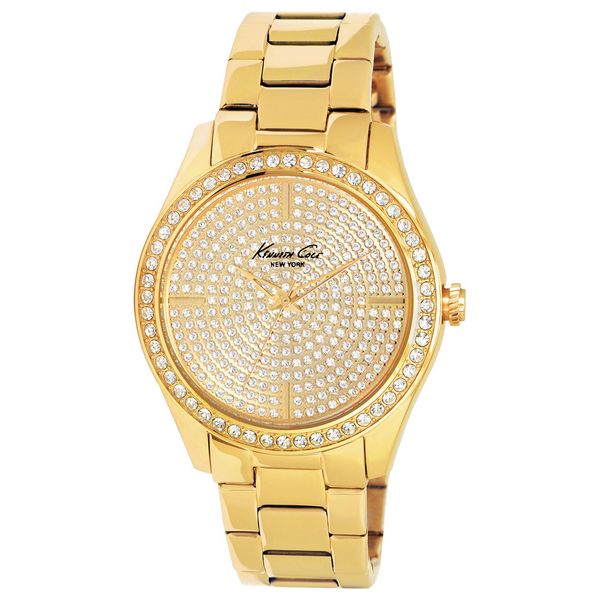 Damklocka Kenneth Cole IKC4957 (38 mm)