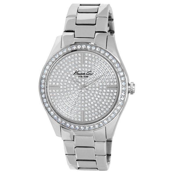 Damklocka Kenneth Cole IKC4959 (38 mm)