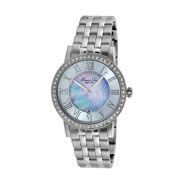 Damklocka Kenneth Cole IKC4973 (36 mm)