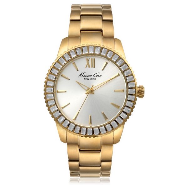 Damklocka Kenneth Cole IKC4989 (39 mm)