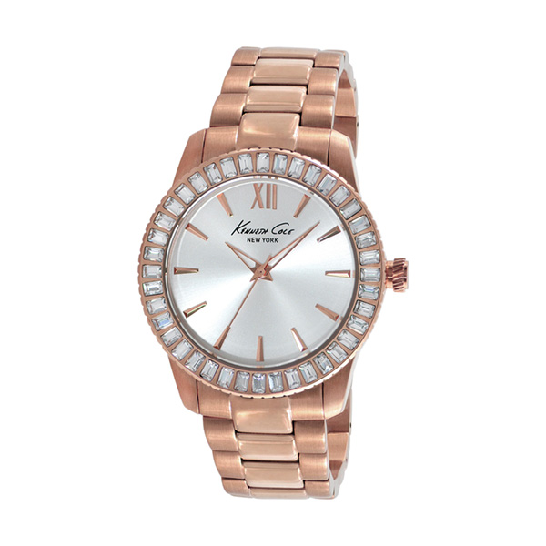Damklocka Kenneth Cole IKC4991 (39 mm)