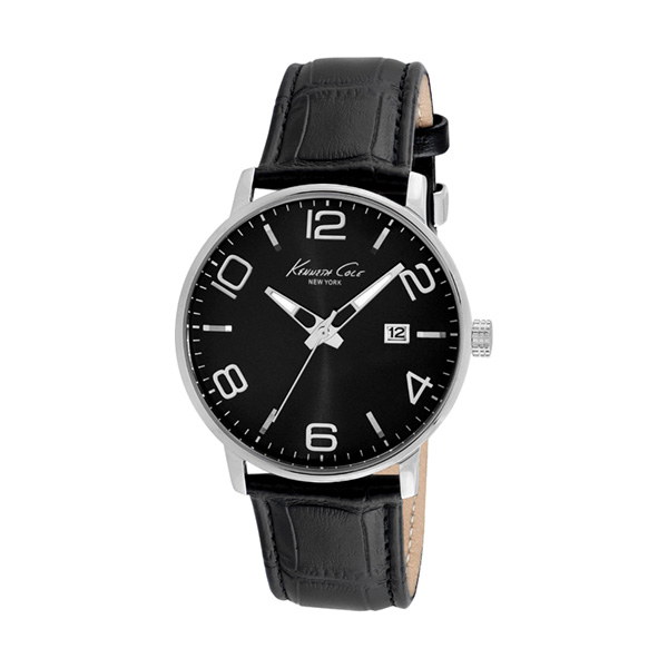 Herrklocka Kenneth Cole IKC8005 (42 mm)