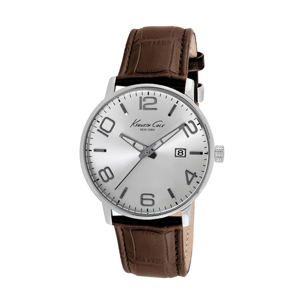 Herrklocka Kenneth Cole IKC8006 (42 mm)