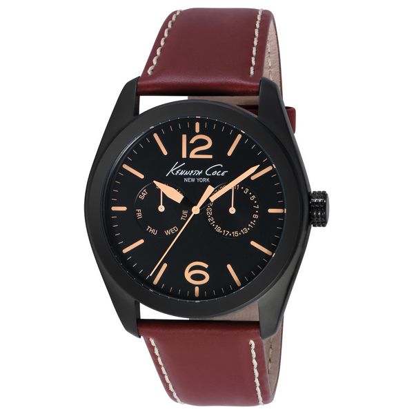 Herrklocka Kenneth Cole IKC8063 (44 mm)