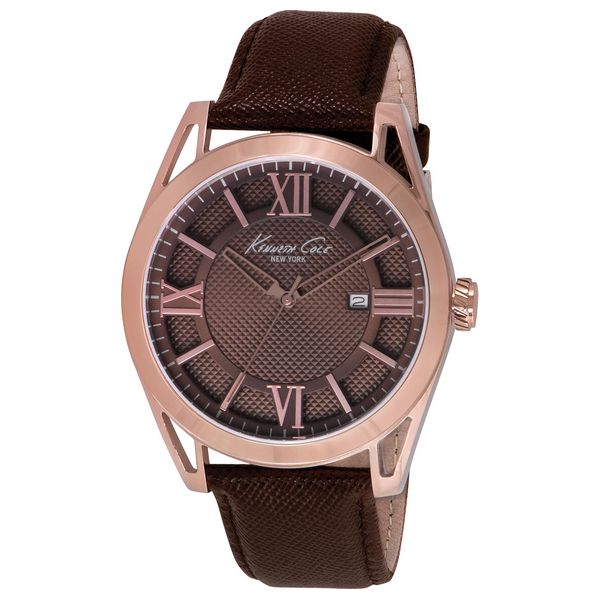 Herrklocka Kenneth Cole IKC8073 (44 mm)