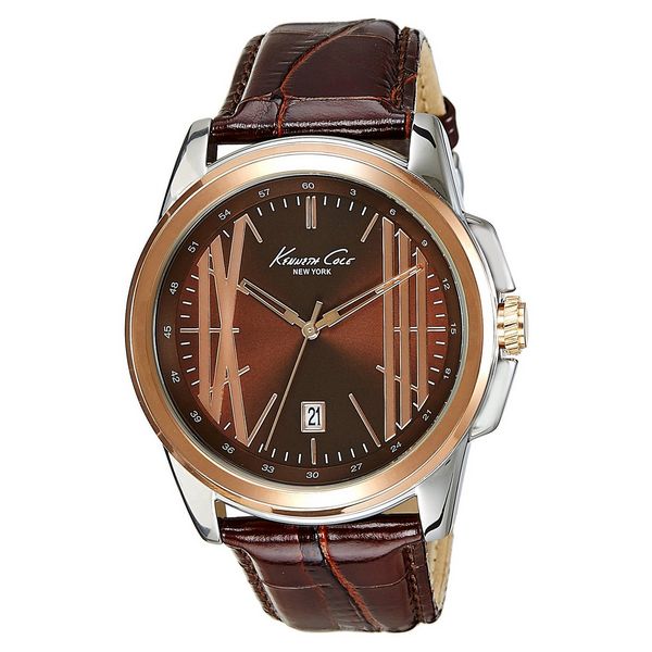 Herrklocka Kenneth Cole IKC8096 (44 mm)
