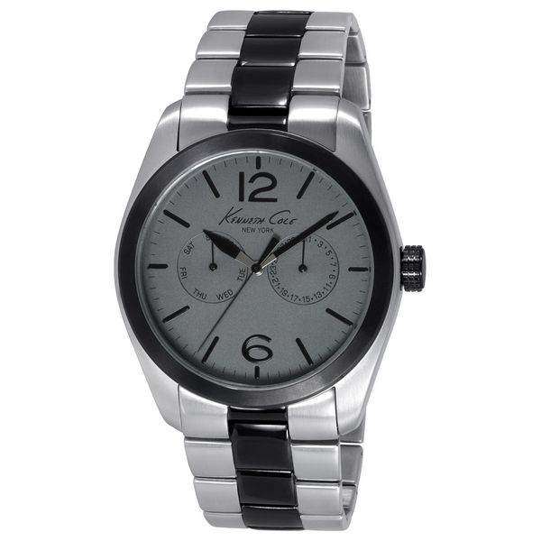 Herrklocka Kenneth Cole IKC9365 (44 mm)