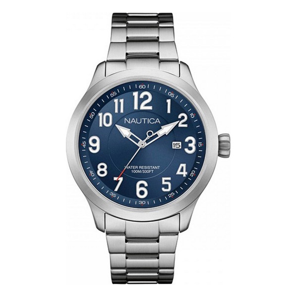 Herrklocka Nautica NAI12524G (45 mm)