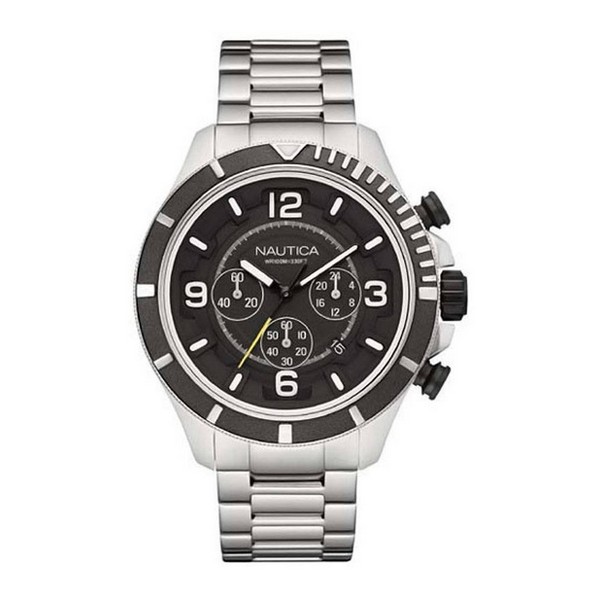 Herrklocka Nautica NAI21506G (45 mm)