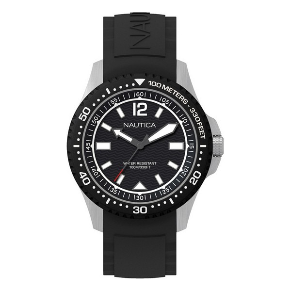 Herrklocka Nautica NAPMAU001 (44 mm)