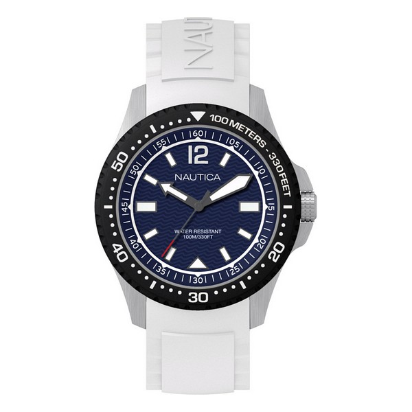Herrklocka Nautica NAPMAU004 (44 mm)