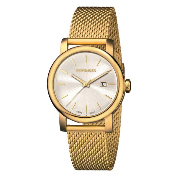 Damklocka Wenger 01-1021-118 (34 mm)
