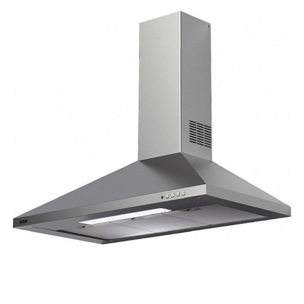 Konventionell fläkt Mepamsa Gavia 70 70 cm 650 m3/h Rostfritt stål